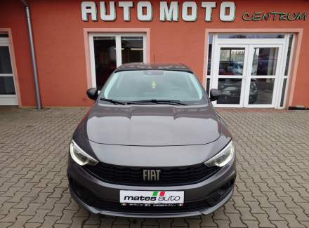 Fiat - Tipo