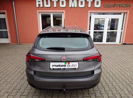 Fiat - Tipo