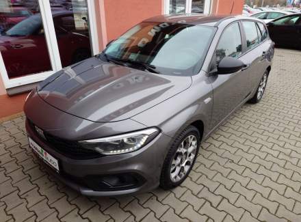 Fiat - Tipo
