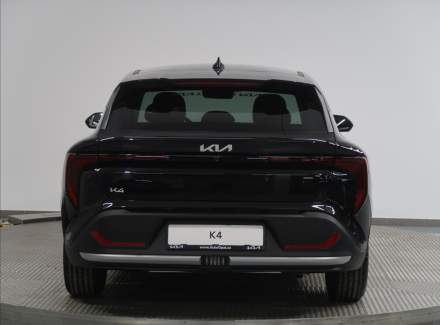 Kia - K4