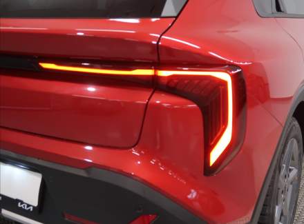 Kia - K4