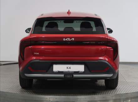 Kia - K4
