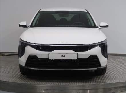 Kia - K4