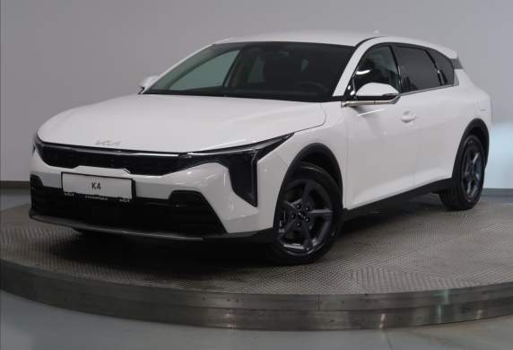 Kia - K4