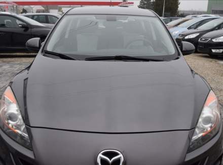 Mazda - 3