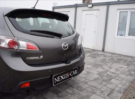 Mazda - 3