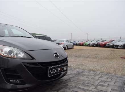 Mazda - 3