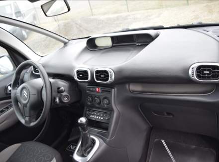 Citroën - C3
