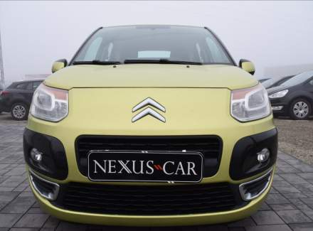 Citroën - C3