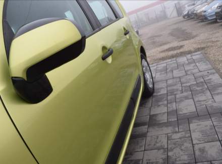 Citroën - C3