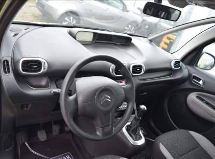 Citroën - C3