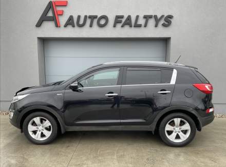 Kia - Sportage