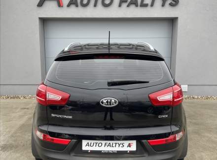 Kia - Sportage