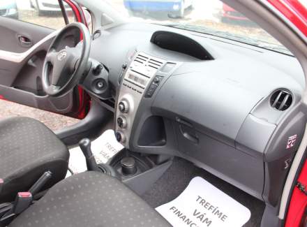 Toyota - Yaris