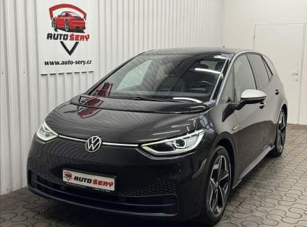 Volkswagen - ID.3