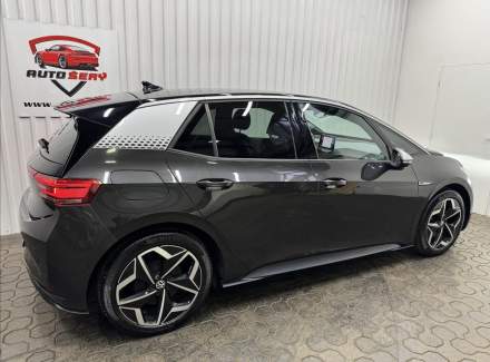 Volkswagen - ID.3