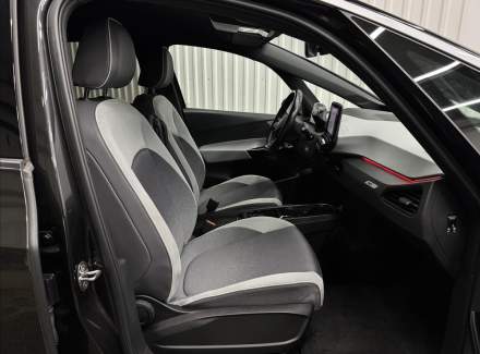 Volkswagen - ID.3