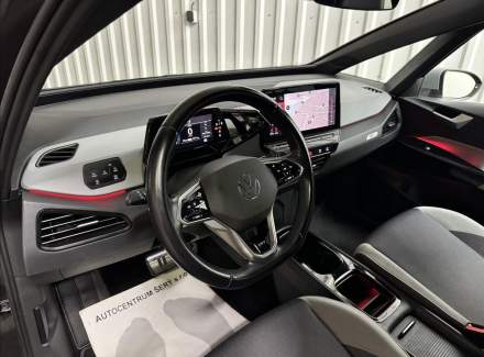 Volkswagen - ID.3