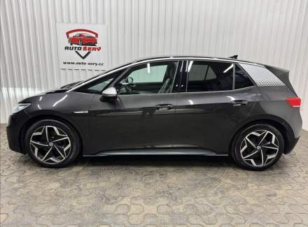 Volkswagen - ID.3