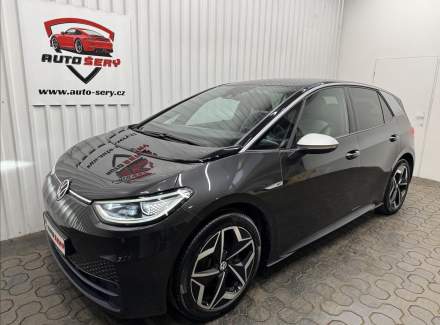 Volkswagen - ID.3