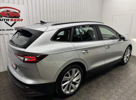 Škoda - Enyaq iV