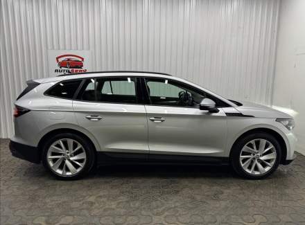 Škoda - Enyaq iV