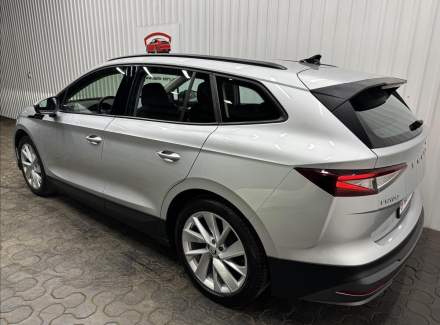 Škoda - Enyaq iV