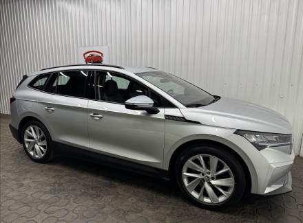 Škoda - Enyaq iV