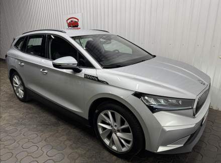 Škoda - Enyaq iV