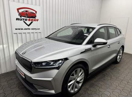 Škoda - Enyaq iV