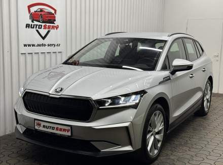 Škoda - Enyaq iV