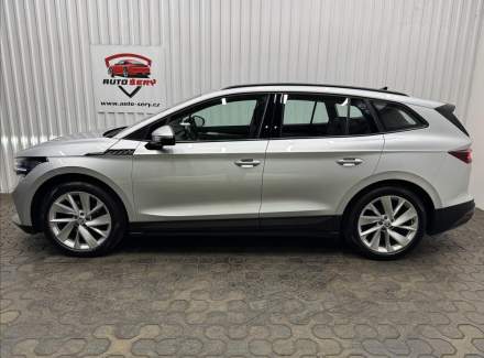 Škoda - Enyaq iV