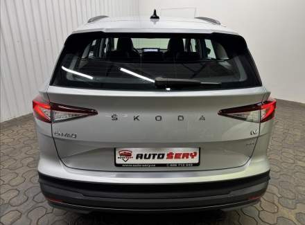 Škoda - Enyaq iV