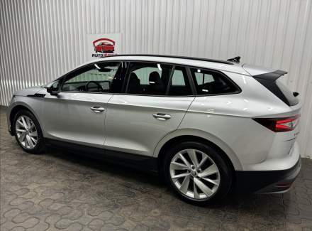 Škoda - Enyaq iV
