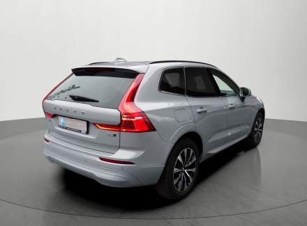 Volvo - XC60