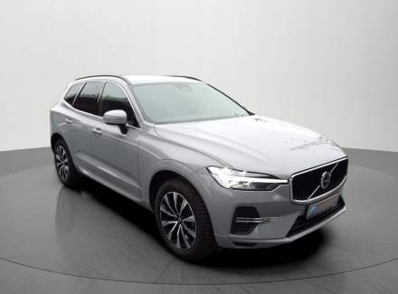 Volvo - XC60