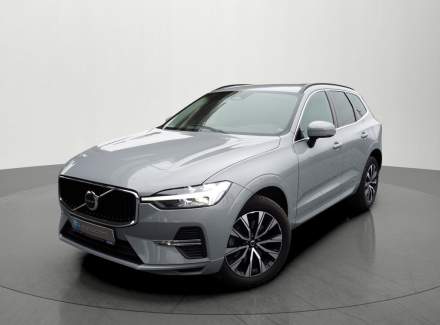 Volvo - XC60