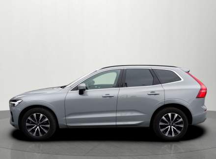 Volvo - XC60
