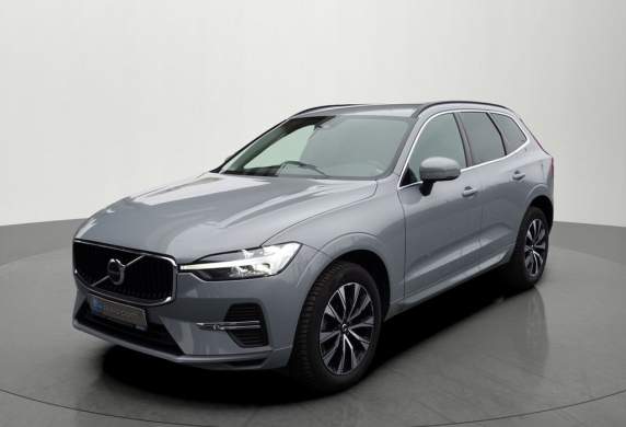 Volvo - XC60