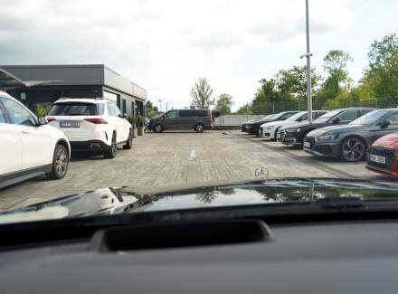 Mercedes-Benz - S-class