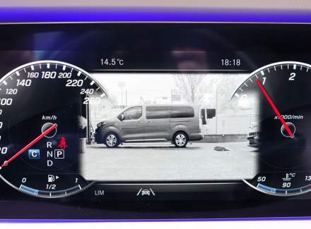 Mercedes-Benz - S-class