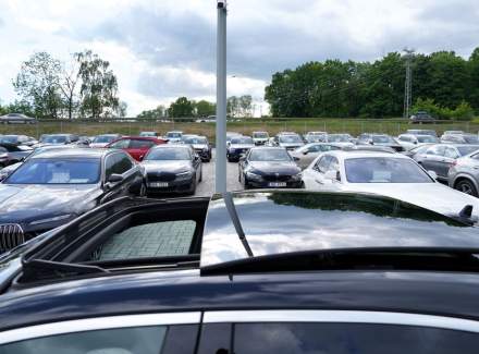 Mercedes-Benz - S-class