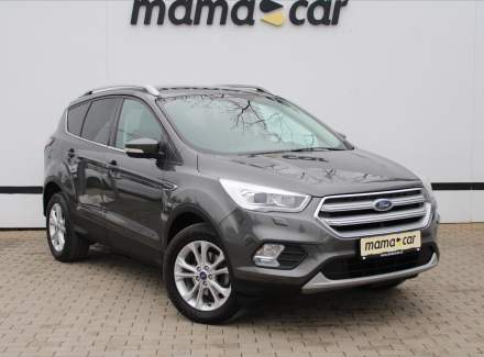 Ford - Kuga