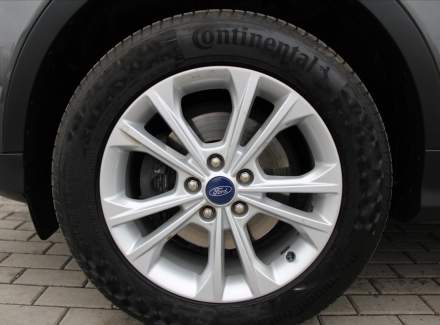 Ford - Kuga