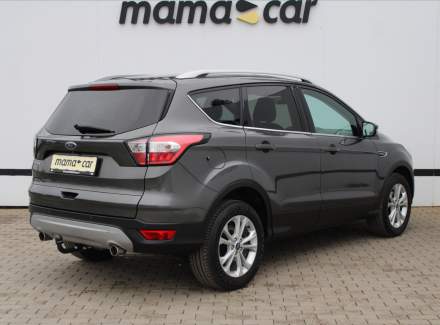 Ford - Kuga