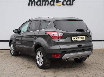 Ford - Kuga