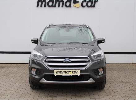 Ford - Kuga