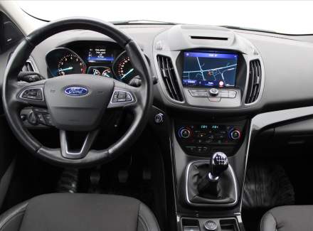 Ford - Kuga