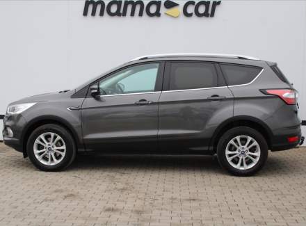 Ford - Kuga