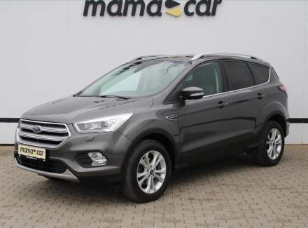 Ford - Kuga